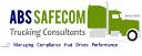 Abs Safecom- Transportation Consultants logo